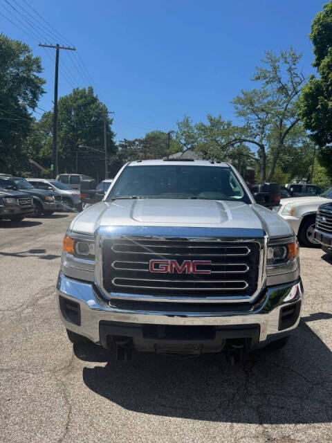 gmc sierra 2500hd 2016 1GT02REG5GZ329951 image gmc sierra 2500hd 2016 1GT02REG5GZ329951 image
